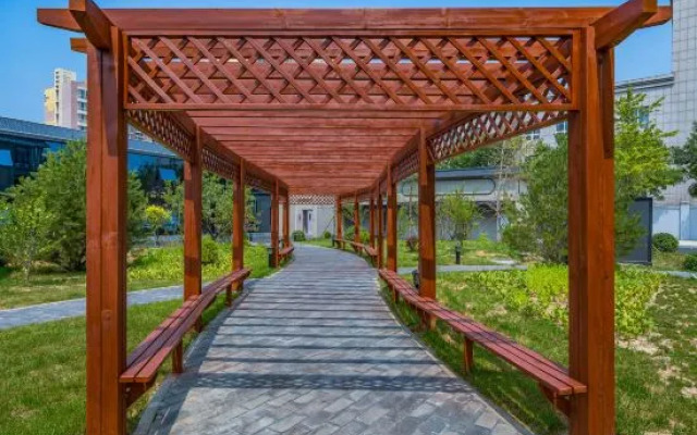 Lavande Hotel (Beijing International Information Industry Base Branch)