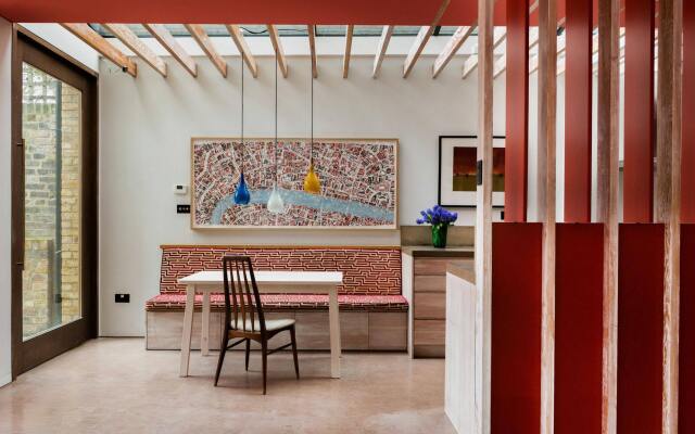 onefinestay - West Kensington apartments
