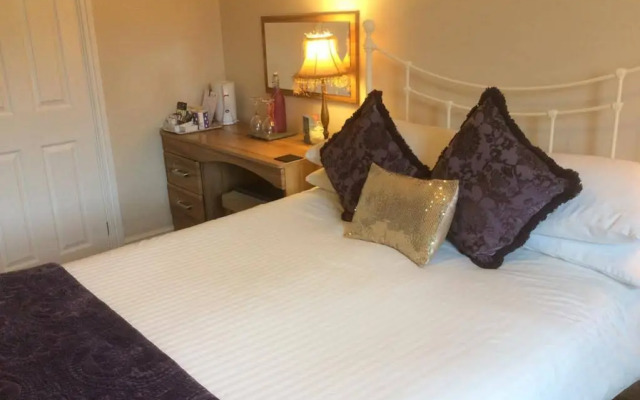 Melrose Guest House