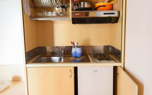 Giardini Sausari Residence