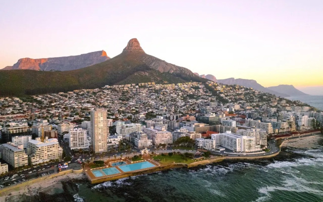 The Cole Boutique Hotel & Spa