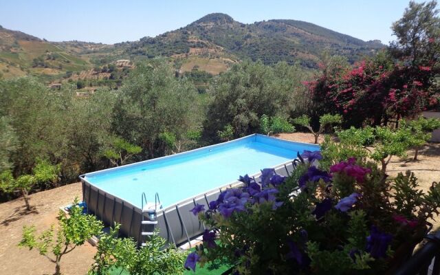 B&B Eden di Segesta