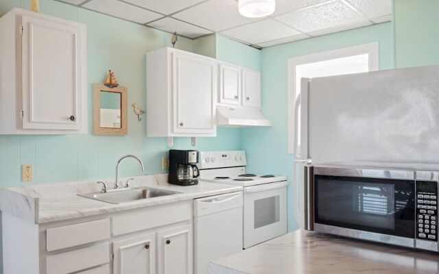 Island 26 2 Bedroom Condo