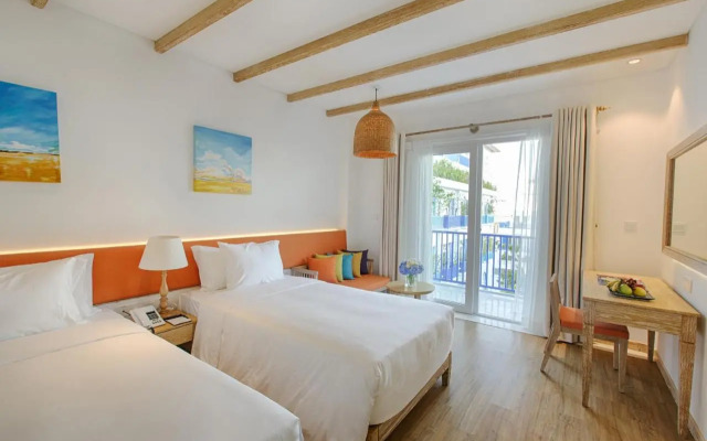 Risemount Premier Resort Da Nang