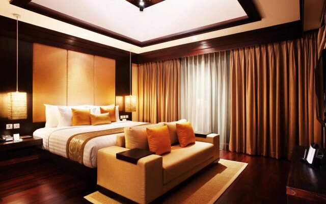 tanadewa Villas Nusa Dua Bali By Cross Collection