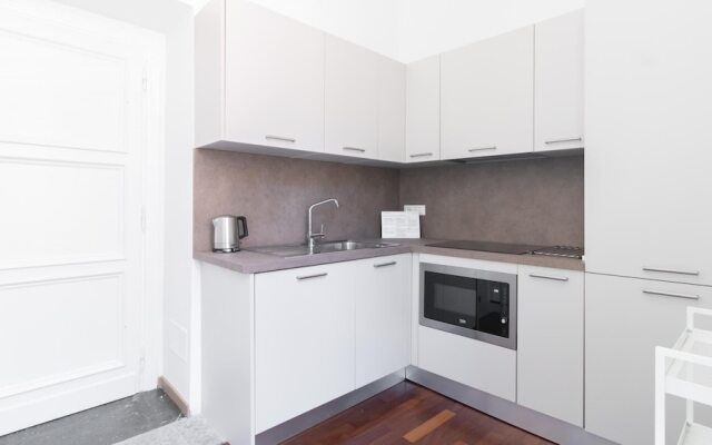 Italianway - Barberini 2 Scaena