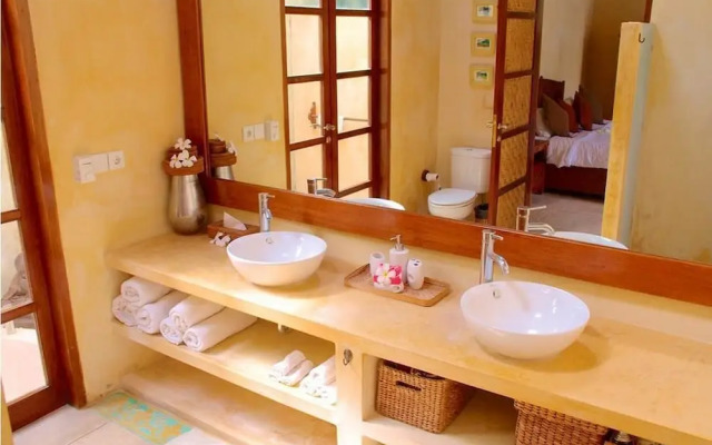 Rumi Villas Bali