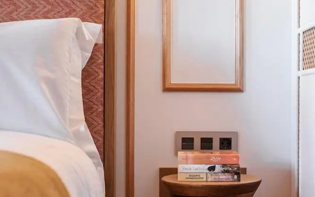 Archontiko Kitsou - Boutique Hotel