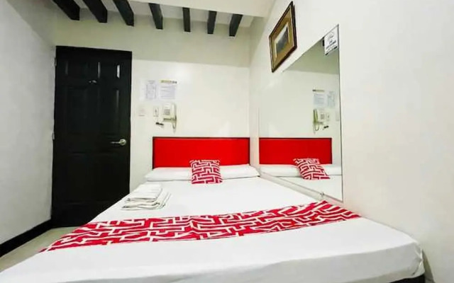 Cosmo Hotel