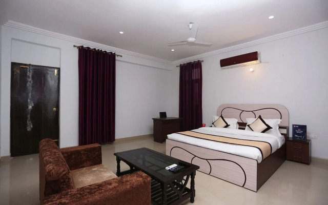 Raj Inn By OYO Rooms