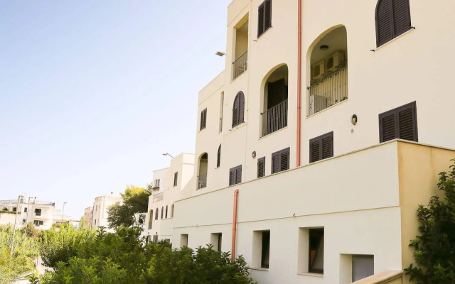 Residence Catona