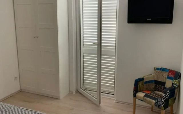 Guest House Muic