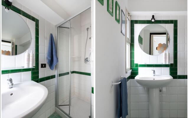 Iconic Apartment in Porta Carini by Wonderful Italy