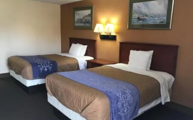 Budget Inn Arcola