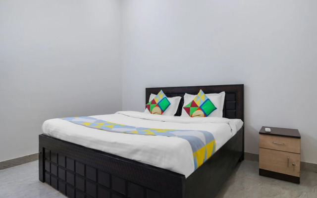 OYO Home 23279 Elite 4BHK Villa