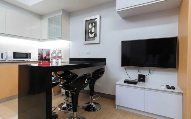 Reddoorz Premium @ Venice Luxury Bgc 2