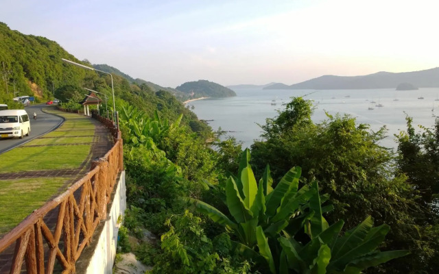 U Sabai Living Hotel