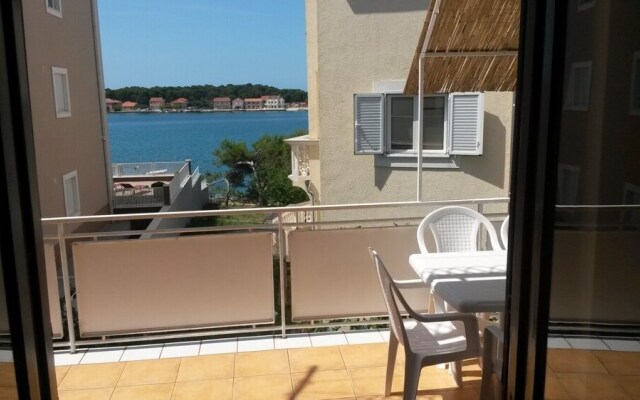 Ivan - 35 m From sea - A2-kat