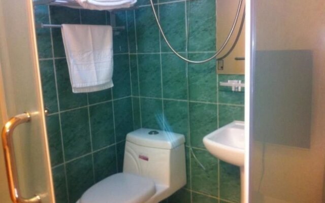 Suitable for Family Fashionable Hotel