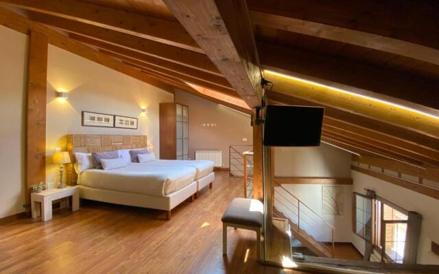 Apartamentos Turísticos Ezcaray