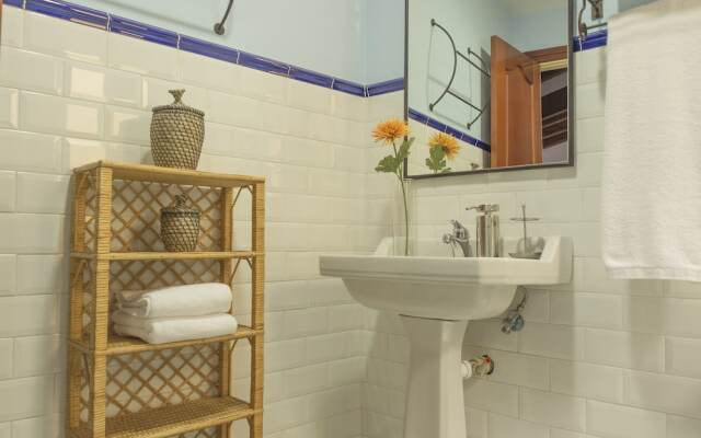 Living4Malaga Correo Viejo