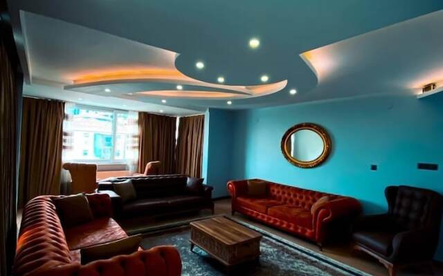 Eyüpsultan ABS Suites
