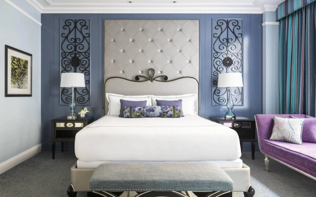 The Ritz-Carlton, New Orleans