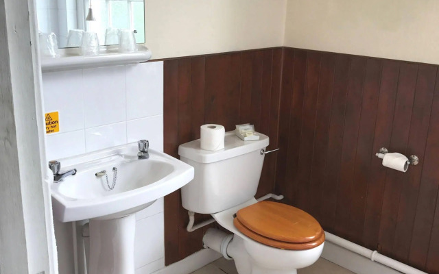 The Station Aparthotel