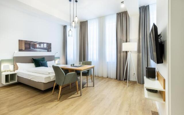 Ferienapartments am Krusespeicher Ferienapartments am Krusespeicher 0-03