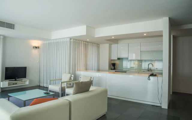 Troia Residence by The Editory - Apartamentos Ácala