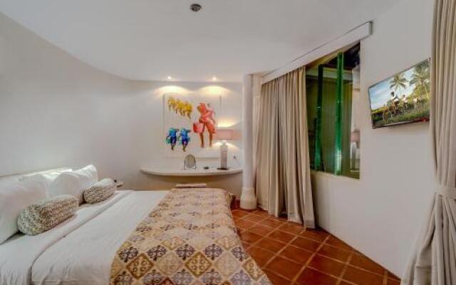 La Villa Oberoi
