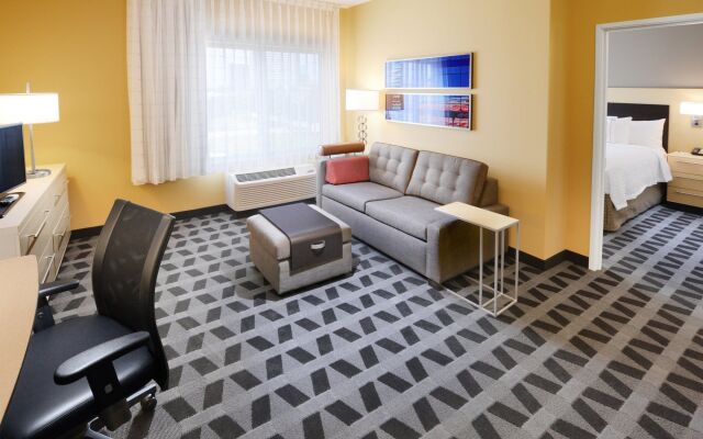 Towneplace Suites by Marriott Houston Westchase