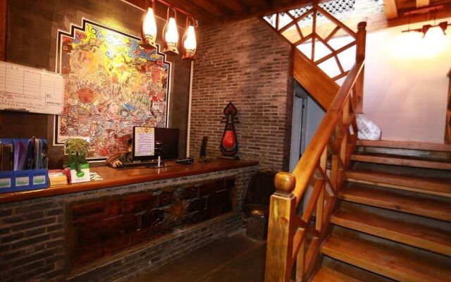 Lijiang Xiaoxiong Inn