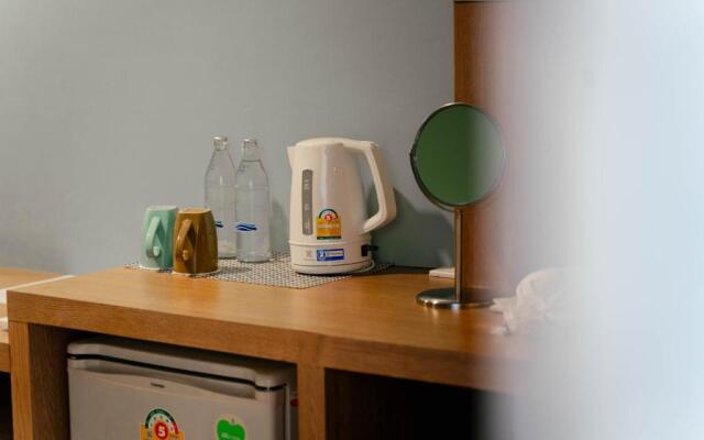 It's Me Keawanong Hotel