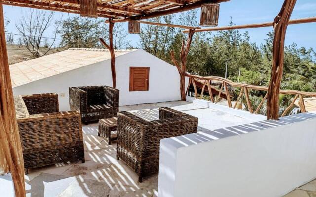 Villa Pinolo by Kabana
