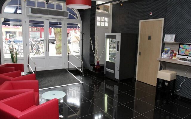 Atlantis Hotel Amsterdam