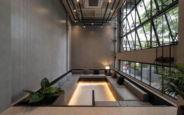 Exii Hotel