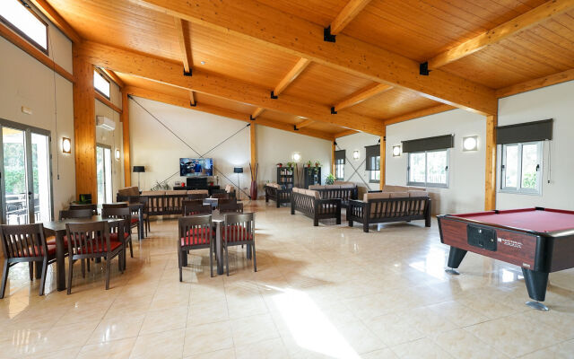 Hotel Pradillo Conil