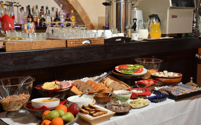 Boutique Hotel Del Doge