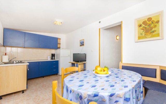 Apartments Jadranka