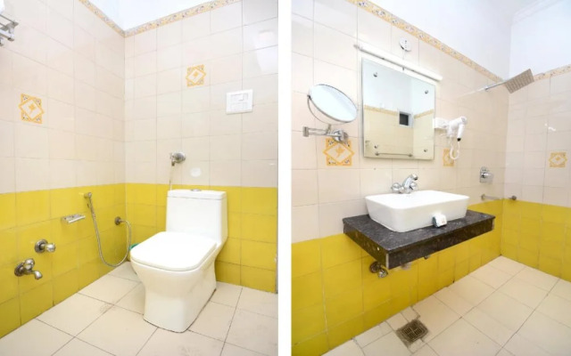 OYO Flagship 29078 Hussainpura Hukam Singh Road