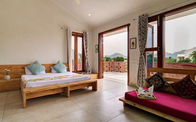 Saorsa Homestay