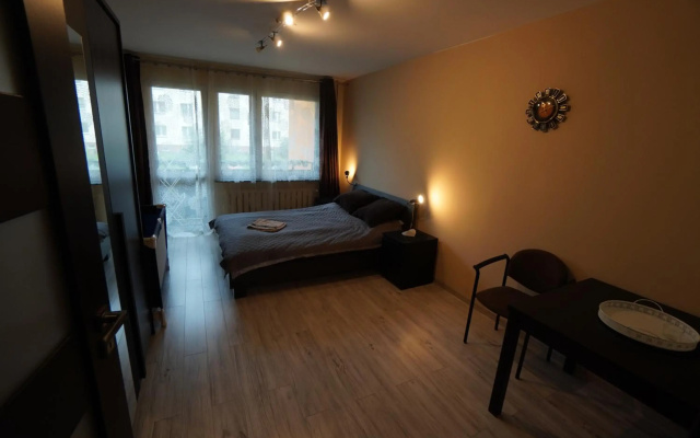 Apartment 6 Gwiazdek