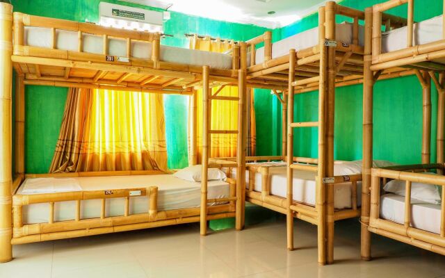 Lagas Hostel