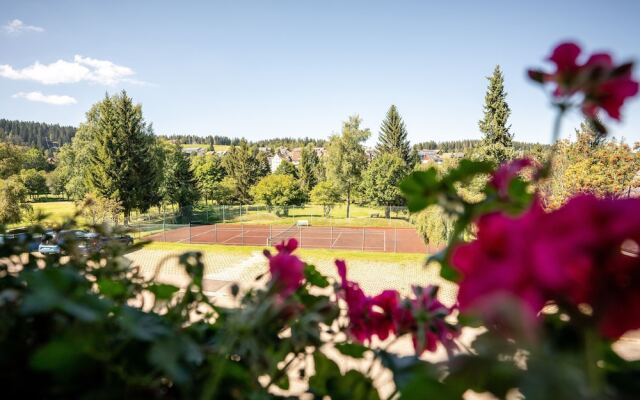 Hotel zum Ochsen Schönwald