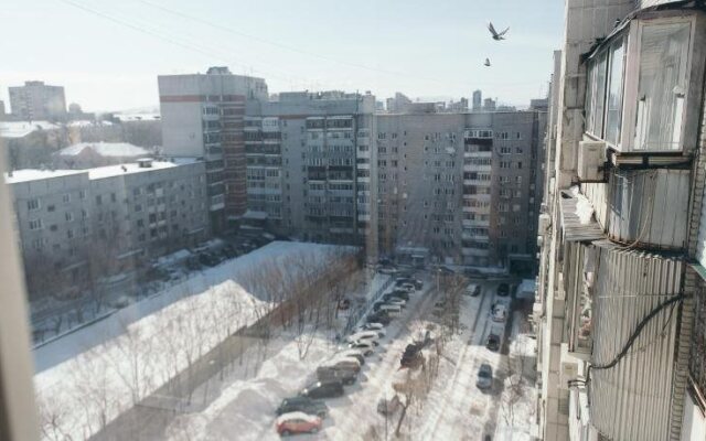 Yut Hostel