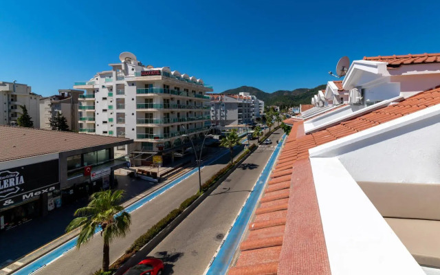 L'olive Homes