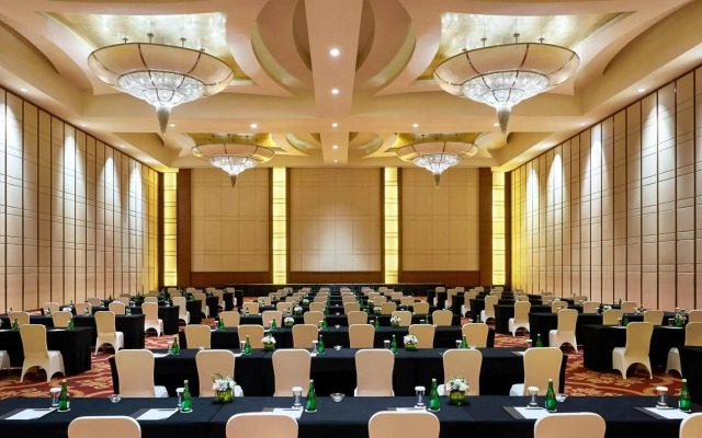 The Ritz-Carlton Jakarta, Pacific Place