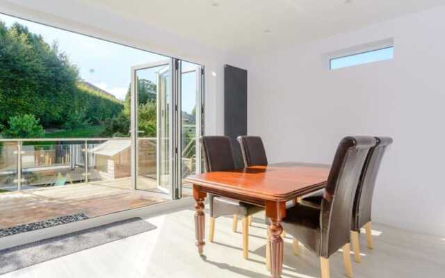 Bathwick Hideaway