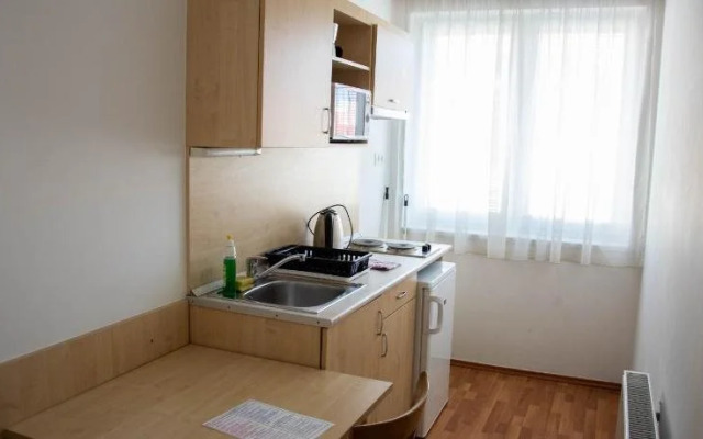 Panorama Wellness Apartman Hotel